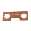 Good quality copper jumper bar for refrigeration system